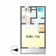 リブレア桜台の間取り画像