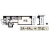 REVER K&Mの間取り画像