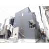 ハーモニーテラス長筬町Ⅳの間取り画像