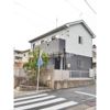 comodo八勝通の間取り画像