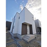 吉根貸戸建の外観画像