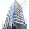 シェフルール鶴見中央の間取り画像
