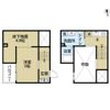 Qiara(キアラ)の間取り画像