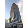ザ・ファインタワー名古屋今池1304・2205の間取り画像