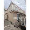 桜川2丁目戸建貸家の間取り画像
