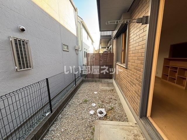 庭