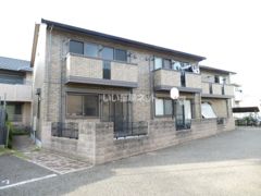 春日丘メディエートプラザ A棟の外観画像