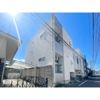 Casa Felice 通町の外観