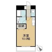 I´z Fortの間取り画像