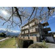 辻マンションA棟の外観画像