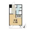 サンハイム山分 B棟の間取り画像