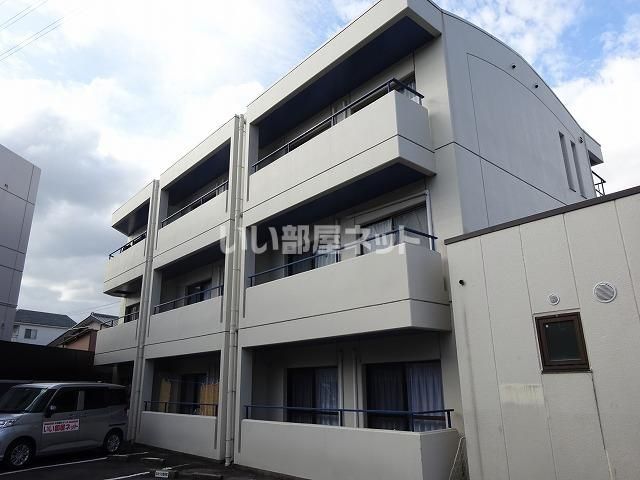 建物画像