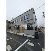 ベレッツァ伊坂台の外観画像