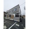 ベレッツァ伊坂台の間取り画像
