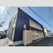 スエヒロ館の外観画像