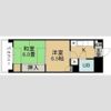 コープ野村花壇B棟の間取り画像