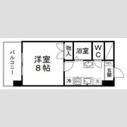 グラン・ドミール燕沢の間取り画像