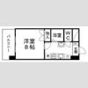 グラン・ドミール燕沢の間取り画像