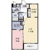 Campagne Aの間取り画像