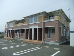 アヴァンシアCの外観画像