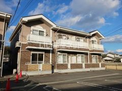 ベル・クール Bの外観画像