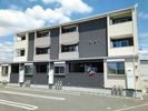ライグッドⅢの間取り画像
