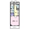 Fs．ポニ－の間取り画像