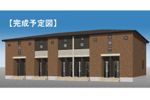 ラルチェⅡの間取り画像