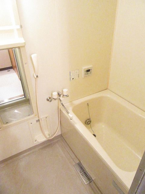 バスルーム