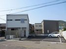 パティオK2の間取り画像