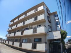 グランドパレスの外観画像