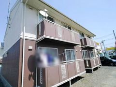 セジュール湊高台 Gの外観画像