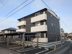 Grace Emohの外観画像