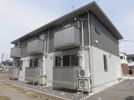 サン シート富田の間取り画像
