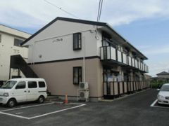 ノーブル Bの外観画像