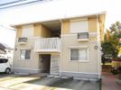パークサイド Bの間取り画像