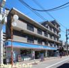 プロスペリテ新蒲田の間取り画像