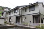 ファミール田中 Aの間取り画像
