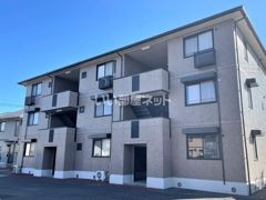 グランドキャッスルGOMI Bの外観画像