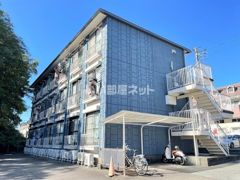 コスモガーデンの外観画像