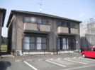 リビングタウン家代の里 Aの間取り画像