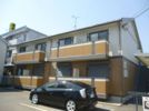 テンゲルハイツの間取り画像
