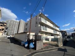 第2ヨシムラコーポの外観画像