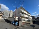第2ヨシムラコーポの外観