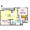 Clashist加美東の間取り画像