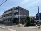 ブルーメ平野西の間取り画像