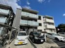 SHINYA BLDG.Ⅱの間取り画像