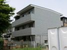 アーバニティあおい祇園の外観