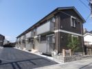 アートライフ黄金町 A棟の間取り画像