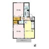 シャルマンわかば C棟の間取り画像